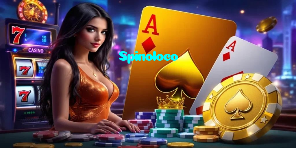 available types of Spinoloco bet including pre-match live express and system bets