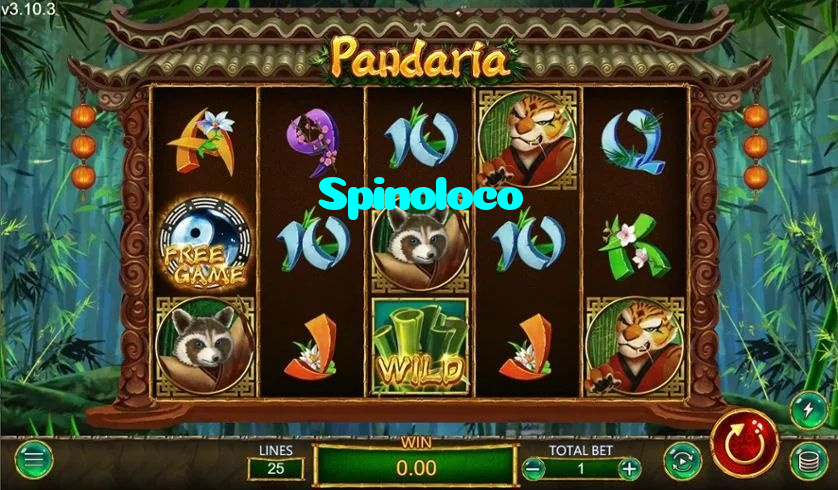Spinoloco casino presented on mobile device in Pakistan with slots and live games