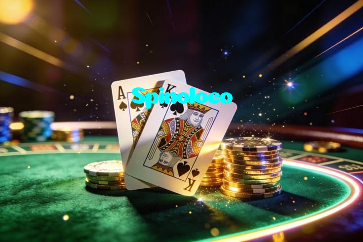 available types of Spinoloco bet including pre-match live express and system bets