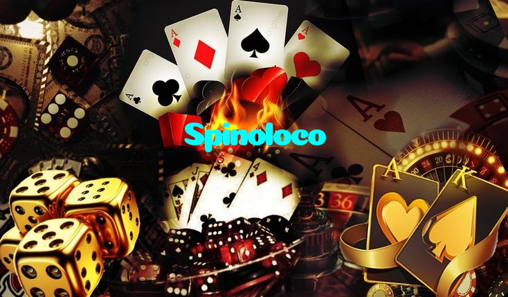 available types of Spinoloco bet including pre-match live express and system bets
