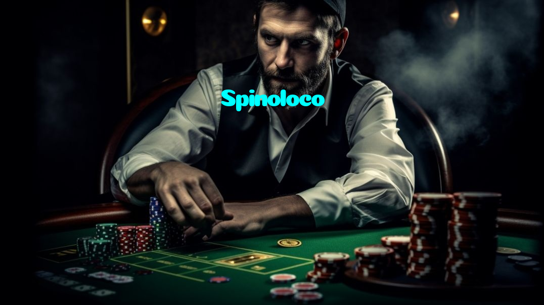 Spinoloco
