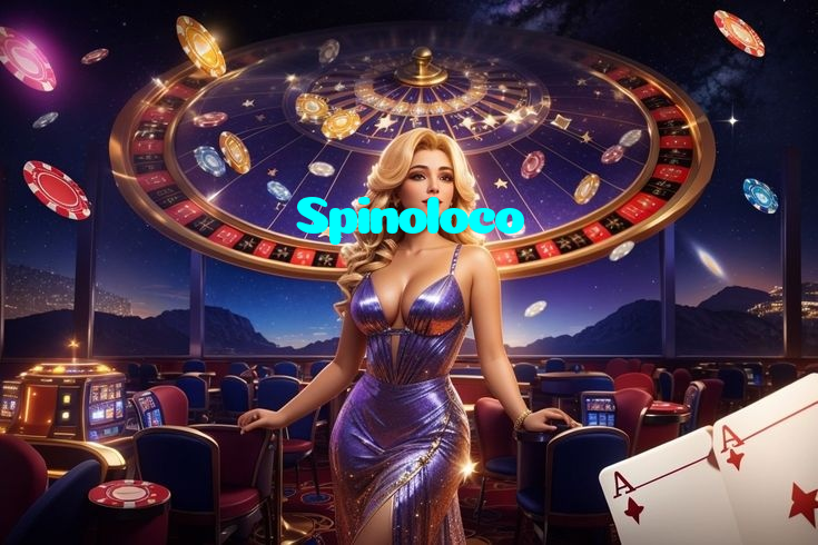 Spinoloco خوش آمدید بونس +600% پیشکش موبائل ایپ کے پروموشن سیکشن میں دکھائی دیتی ہے۔