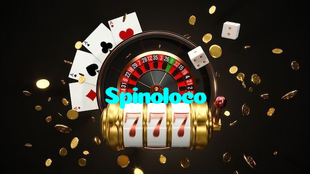Spinoloco