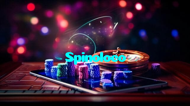 making first deposit on Spinoloco website using local payment methods in Pakistan