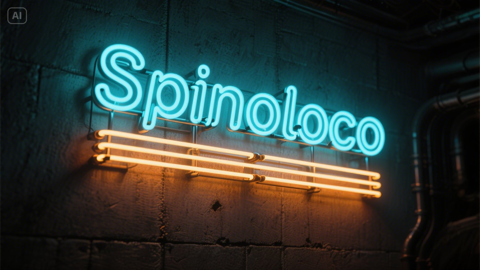 Spinoloco